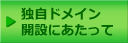 独自ドメイン開設にあたって